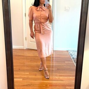 VTG 👛 Howard Wolf Dress